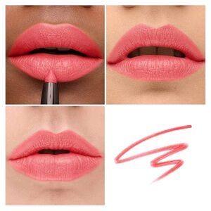 HAUS LABORATORIES by Lady Gaga LE MONSTER MATTE LIP CRAYON LIPSTICK Cocktail NEW